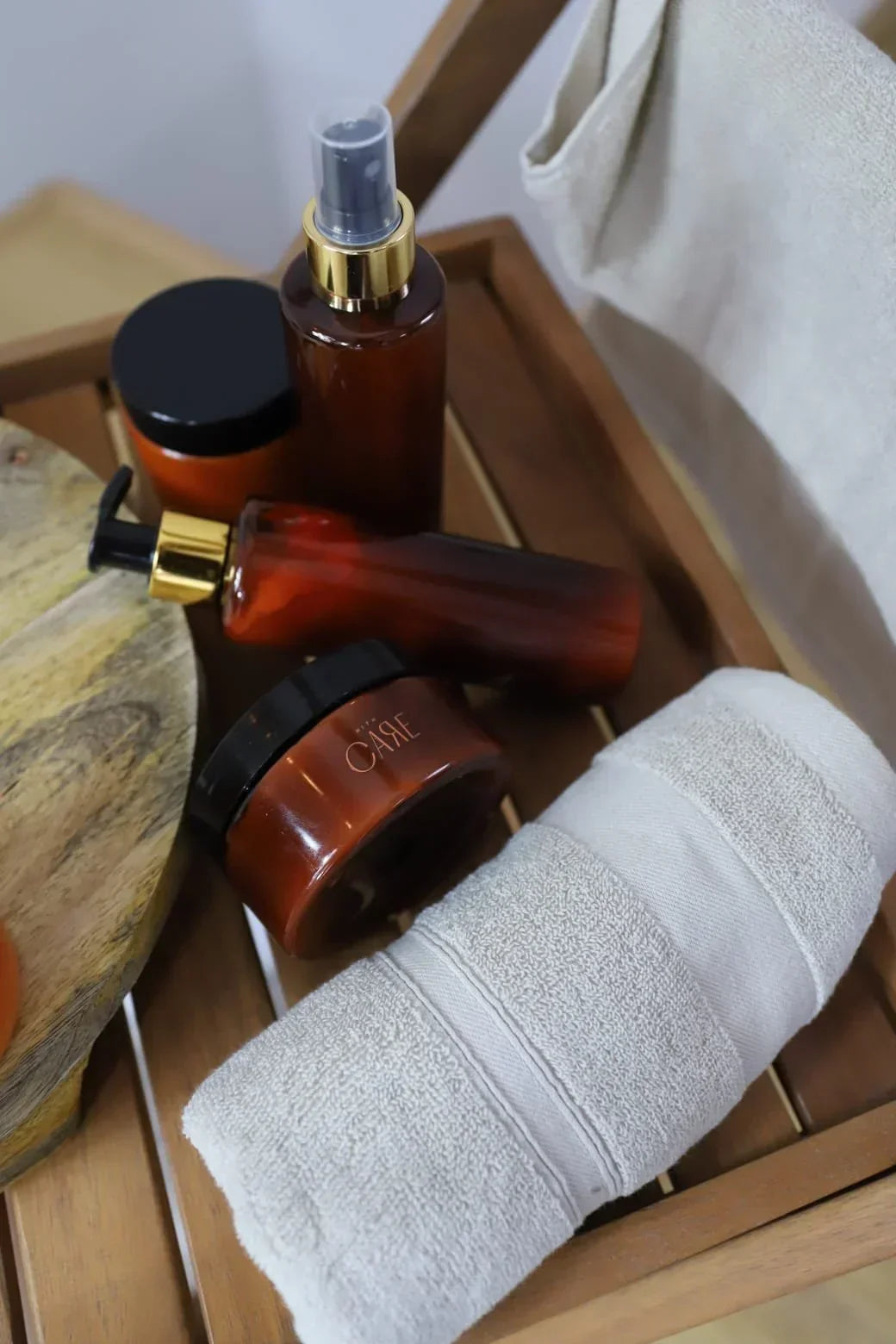 Quelle Routine Adopter Après un Diagnostic de Peau en Ligne ?